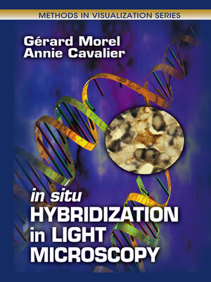 cover image of In Situ Hybridization in Light Microscopy
